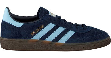 adidas spezial blau 41|Handball Spezial Shoes .